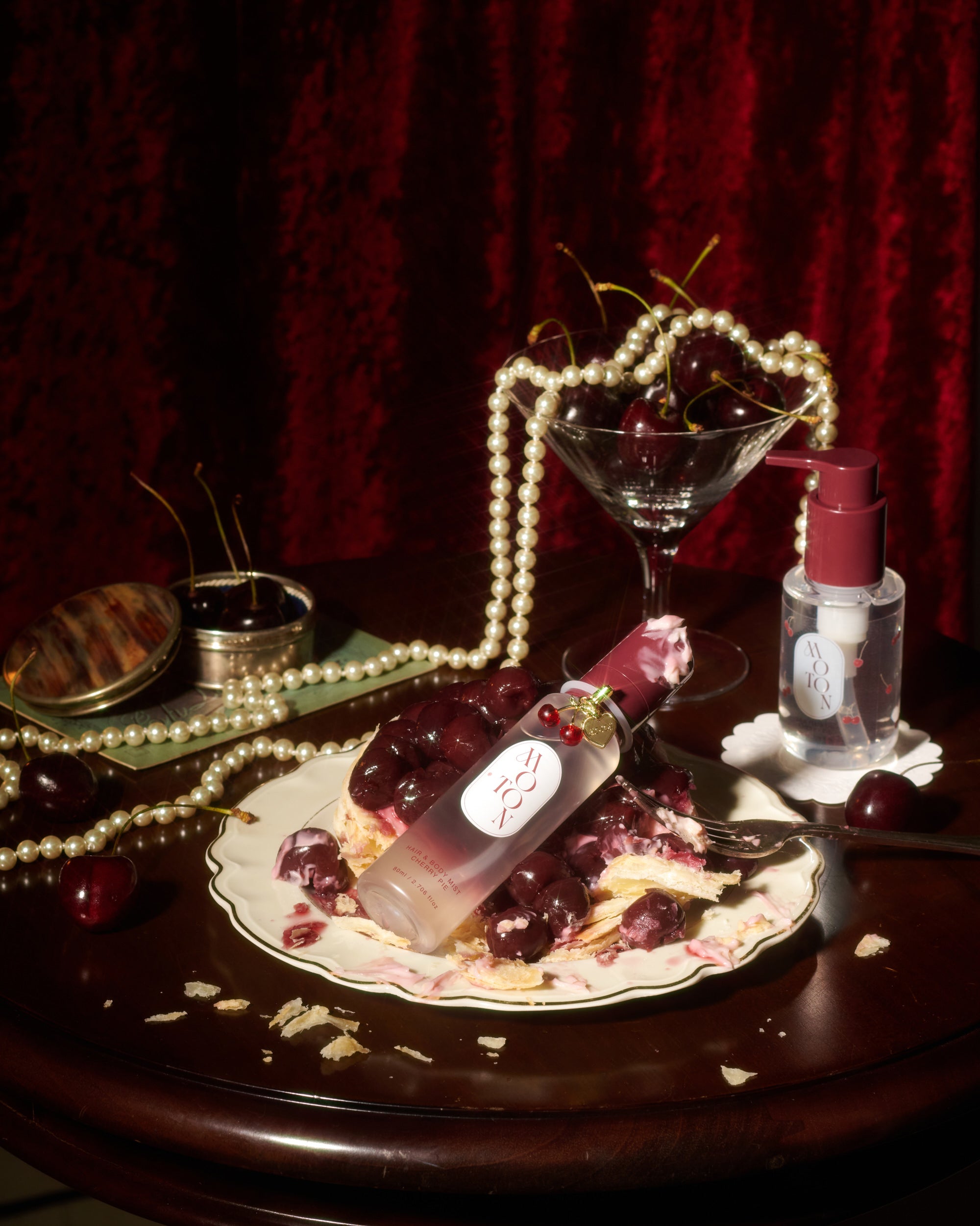 MOTON公式オンラインストア