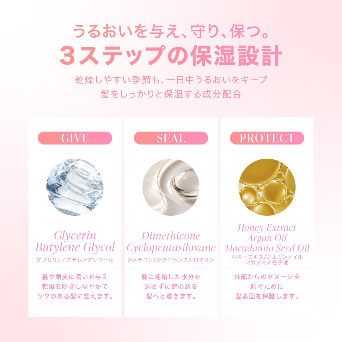 【5/28(木)発売(数量限定)】公式 MOTON(モトン) ヘアミルク ピーチブルームの香り 100ml - MOTON(モトン)公式オンラインストア