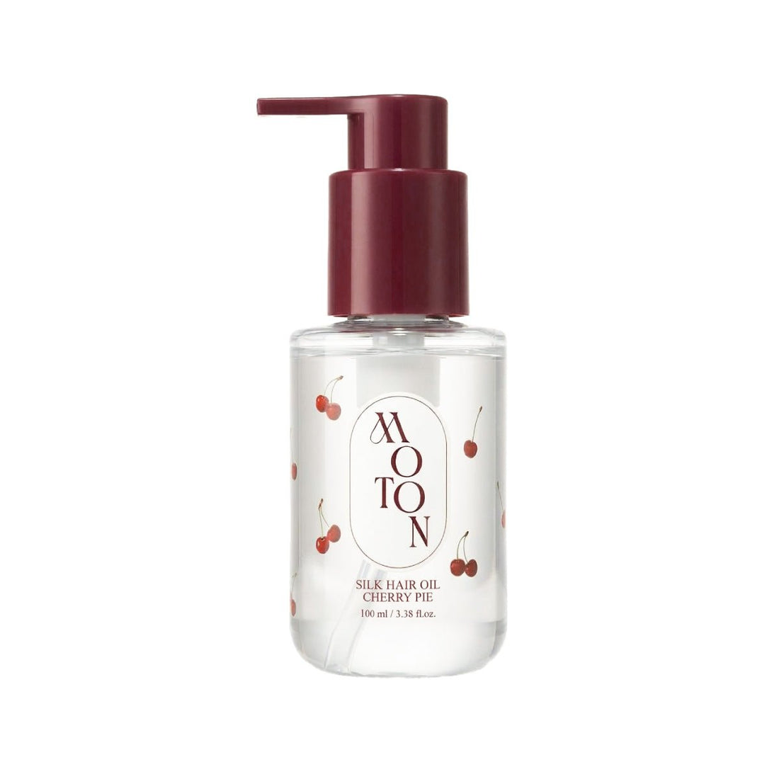 公式 MOTON(モトン) シルクヘアオイル 選べる3つの仕上がりと香り 100ml - MOTON公式オンラインストア