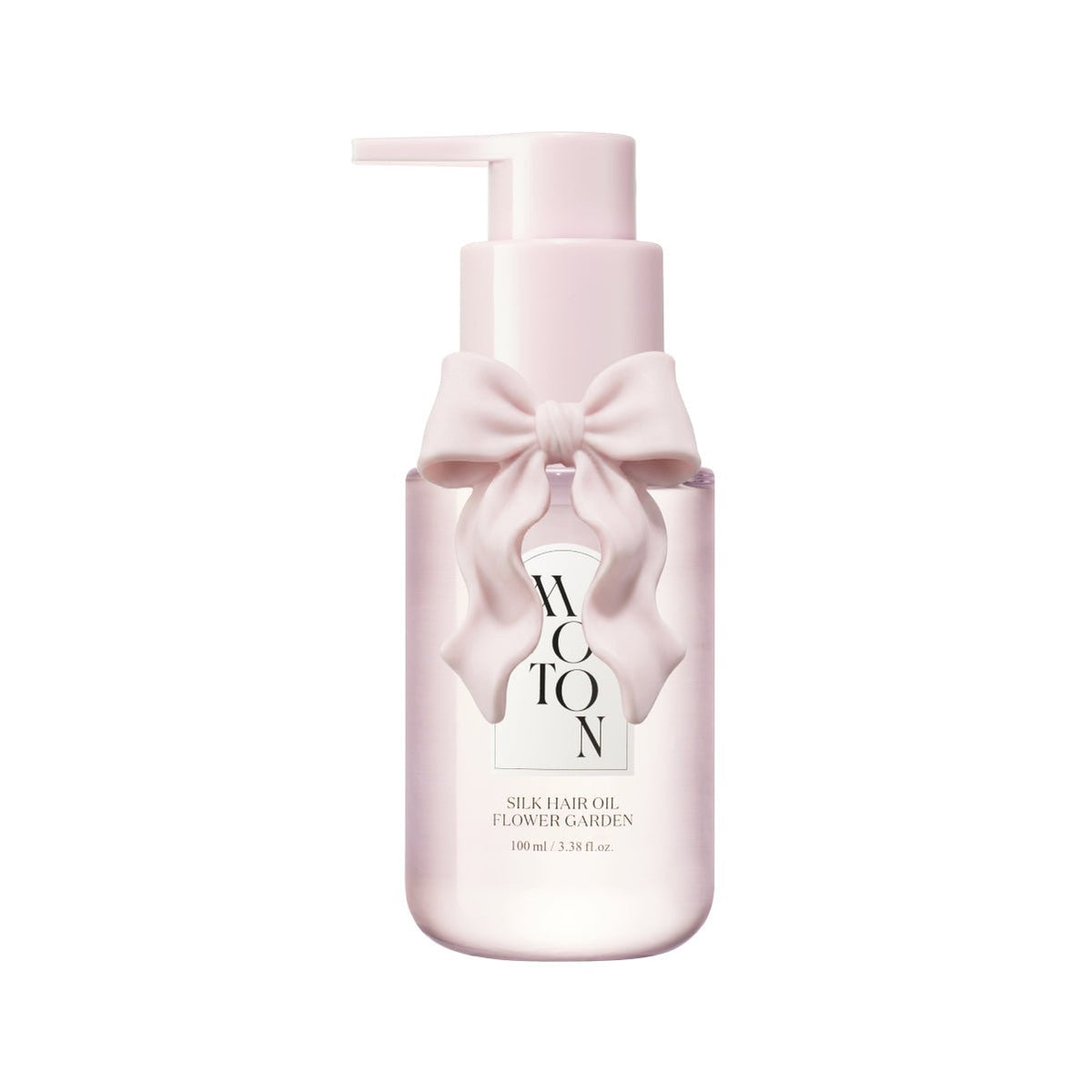 公式 MOTON(モトン) シルクヘアオイル 選べる3つの仕上がりと香り 100ml - MOTON(モトン)公式オンラインストア