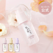 公式 MOTON(モトン) シルクヘアオイル 選べる3つの仕上がりと香り 100ml - MOTON(モトン)公式オンラインストア