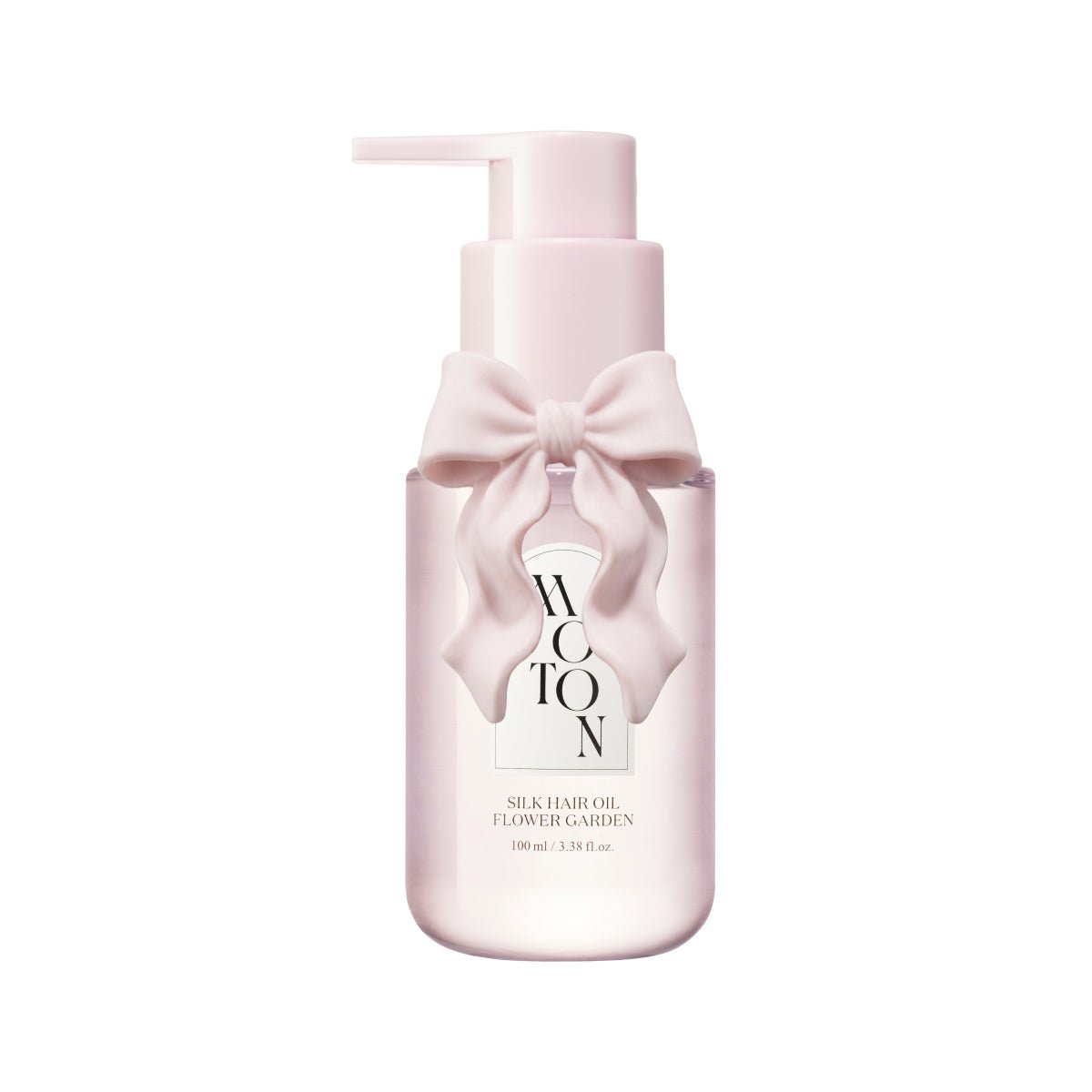 テスト：公式 MOTON(モトン) シルクヘアオイル 選べる3つの仕上がりと香り 100ml（数量限定+110円でリボンGET） - MOTON(モトン)公式オンラインストア