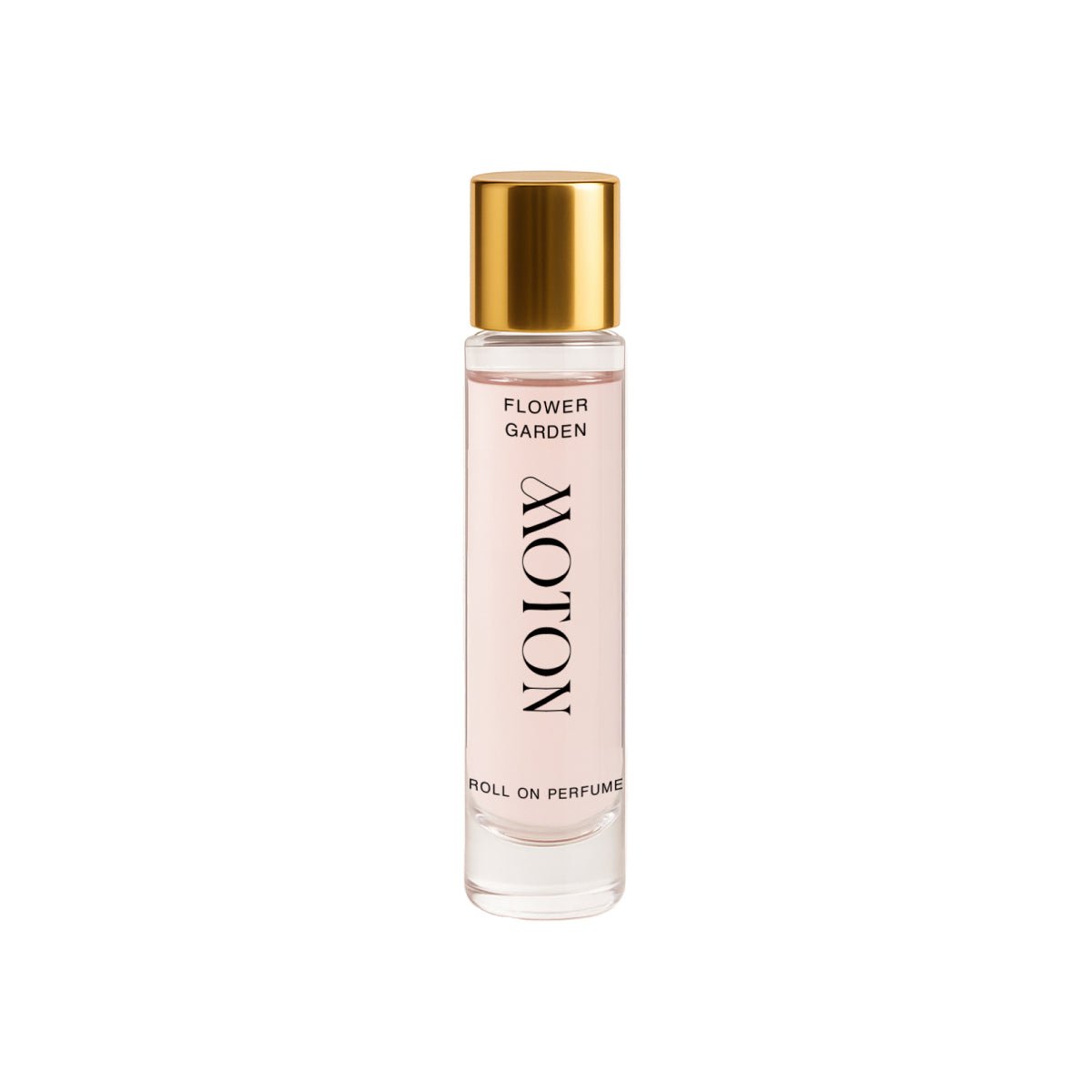 カネボウ アンドゥミル パルファム ロールオンタイプ 10ml 公式 MOTON(モトン) ロールオンパフューム 選べる3つの香り 10ml
