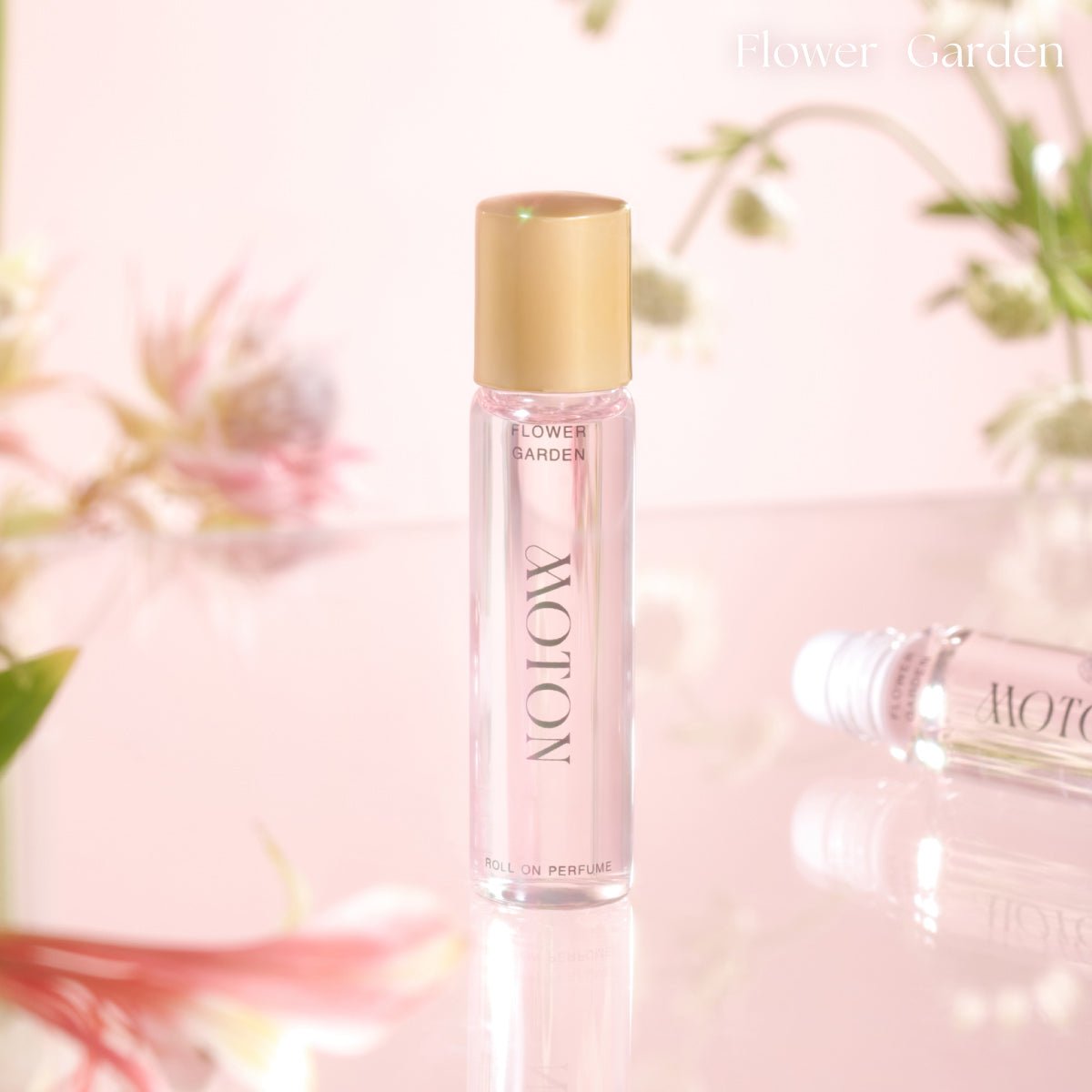 公式 MOTON(モトン) ロールオンパフューム 選べる3つの香り 10ml - MOTON公式オンラインストア