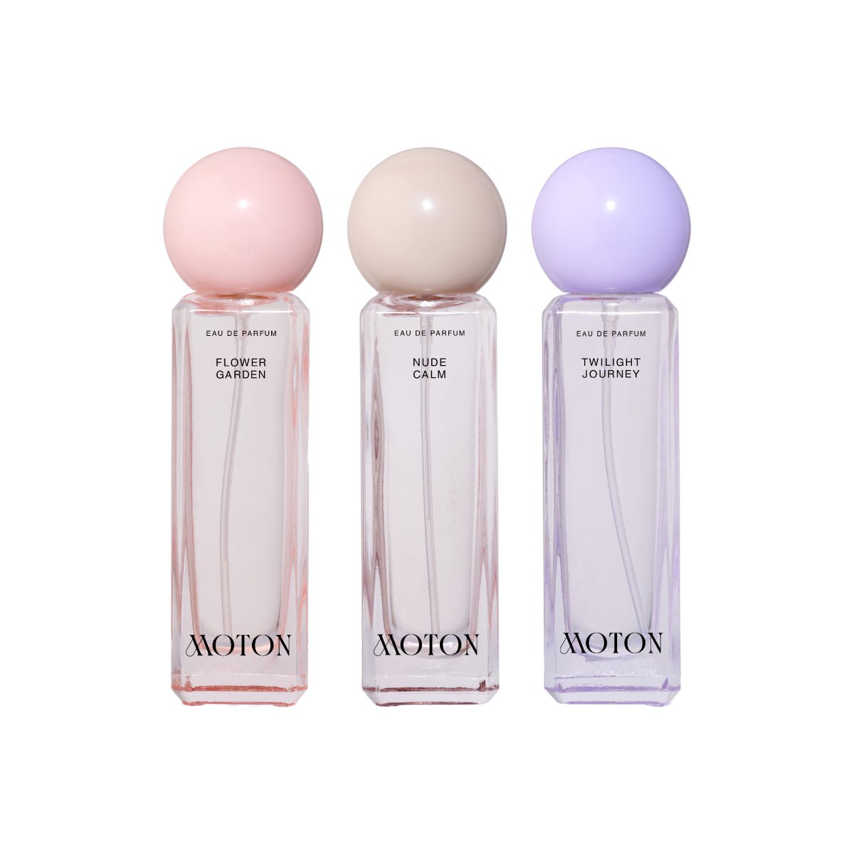 公式 MOTON(モトン) オードパルファム 選べる3つの香り 30ml - MOTON公式オンラインストア