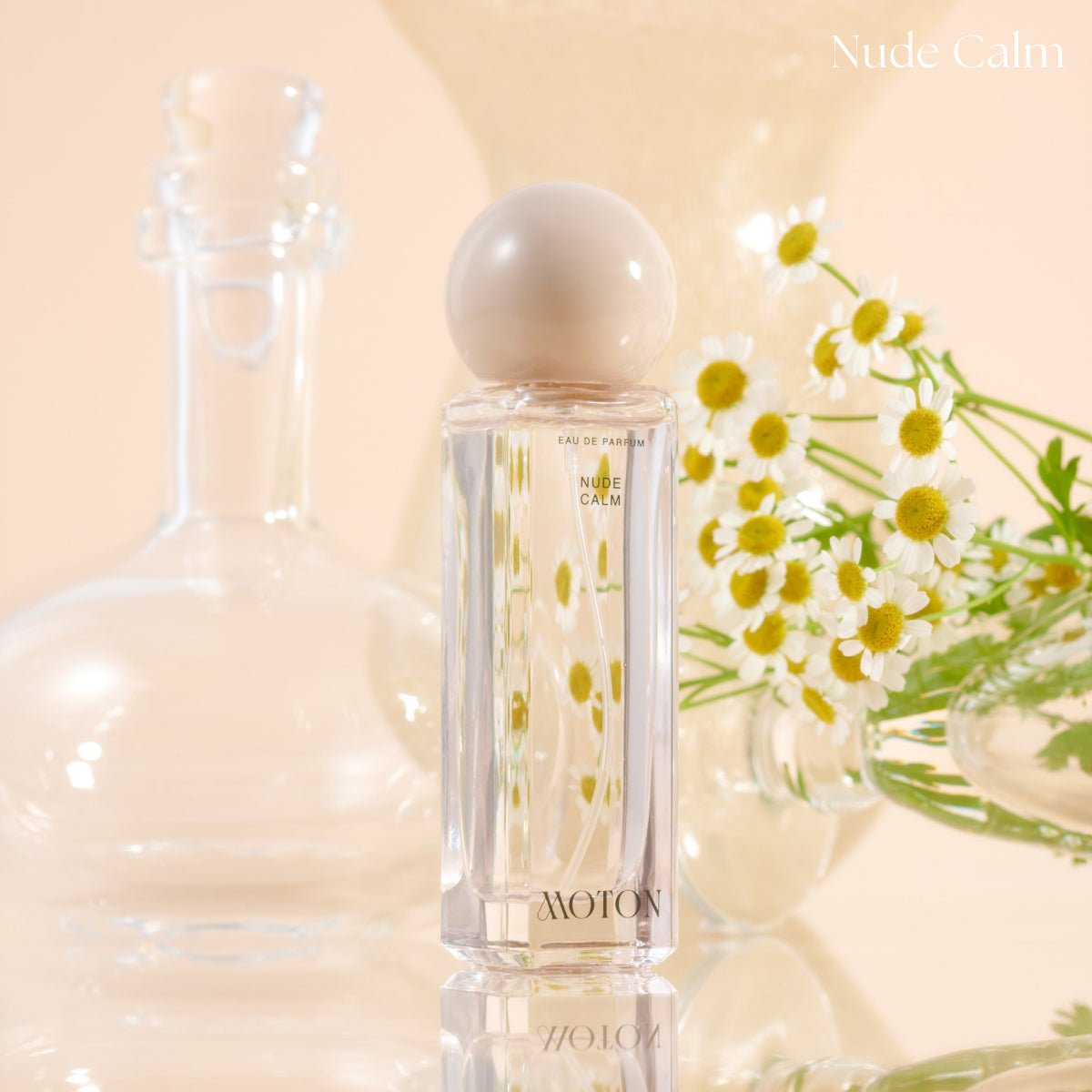 公式 MOTON(モトン) オードパルファム 選べる3つの香り 30ml - MOTON公式オンラインストア