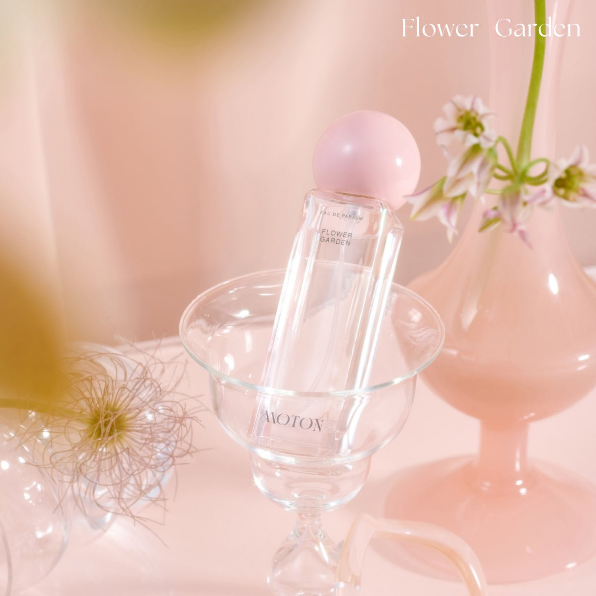 公式 MOTON(モトン) オードパルファム 選べる3つの香り 30ml - MOTON公式オンラインストア