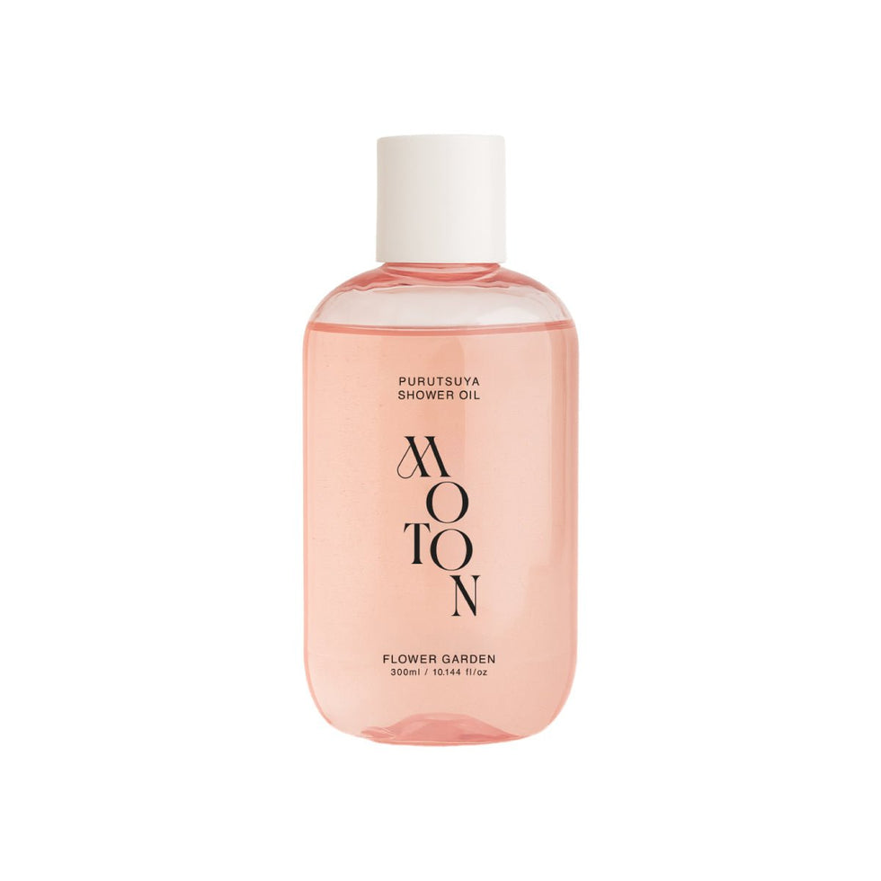 MOTON - Purutsuya Shower Oil