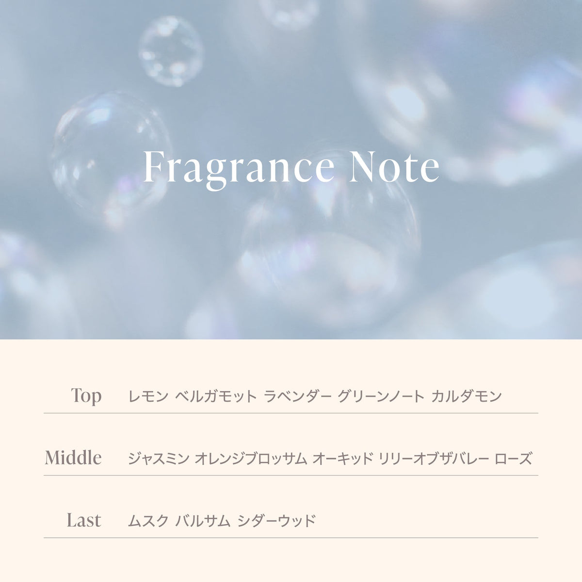 公式 MOTON(モトン) ヘア＆ボディミスト 選べる8つの香り 80ml - MOTON(モトン)公式オンラインストア