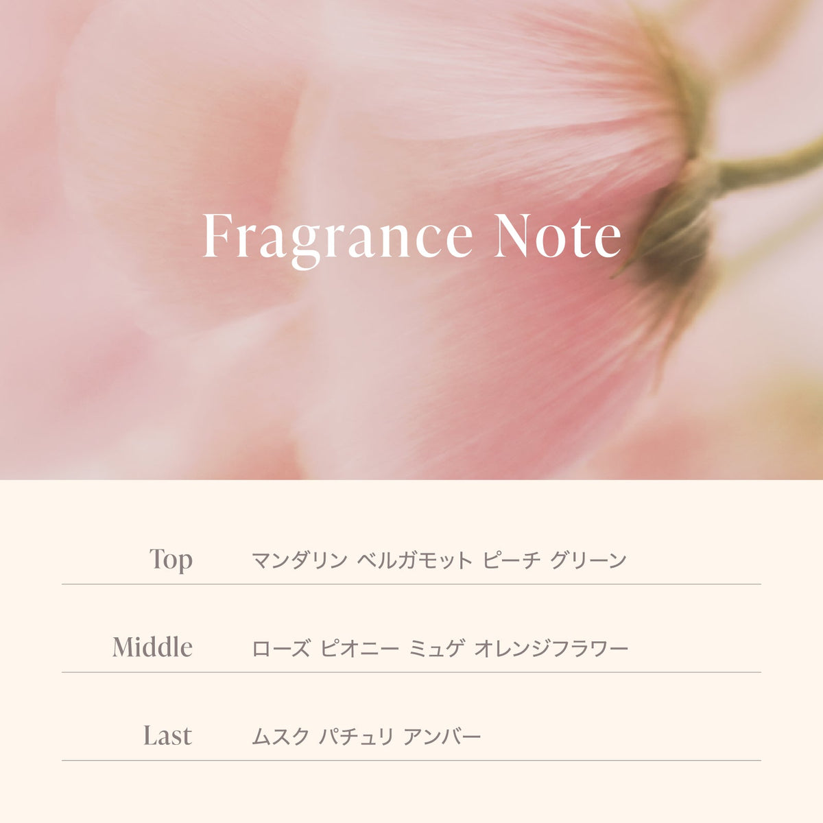 公式 MOTON(モトン) ヘア＆ボディミスト 選べる8つの香り 80ml - MOTON(モトン)公式オンラインストア