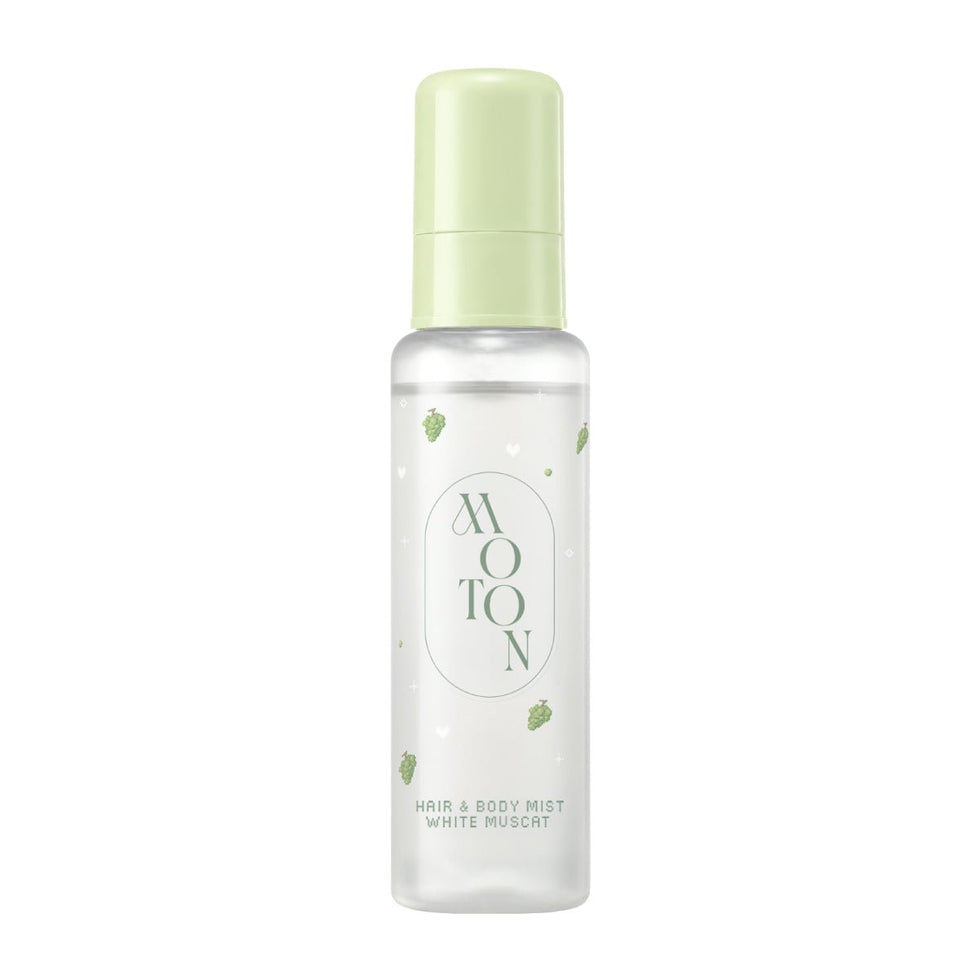 MOTON - Hair & Body Mist