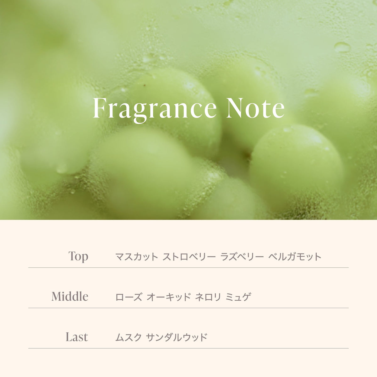 公式 MOTON(モトン) ヘア＆ボディミスト 選べる8つの香り 80ml - MOTON(モトン)公式オンラインストア